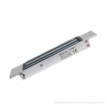 Single Door Electronic Magnetic Lock with Mortise Mount (600Lbs) (YET-CL280B)